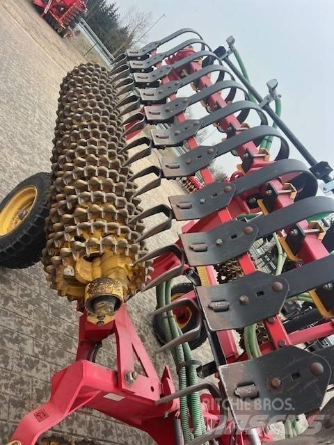 Väderstad ROLLEX 620 롤러