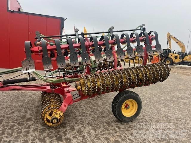 Väderstad ROLLEX 620 롤러
