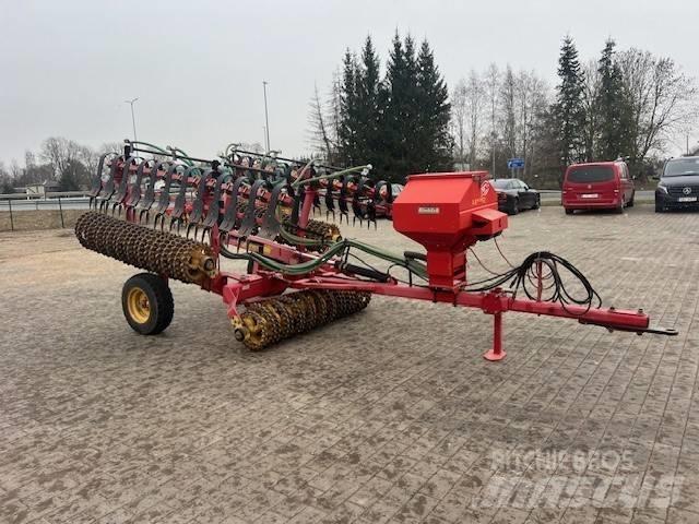 Väderstad ROLLEX 620 롤러