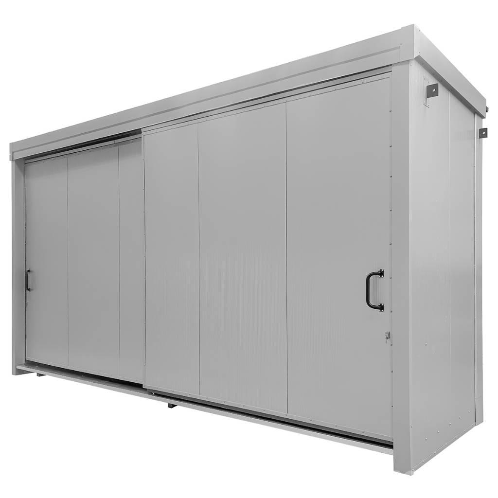  IKAPOL Sp. z o.o. inne 특수 컨테이너