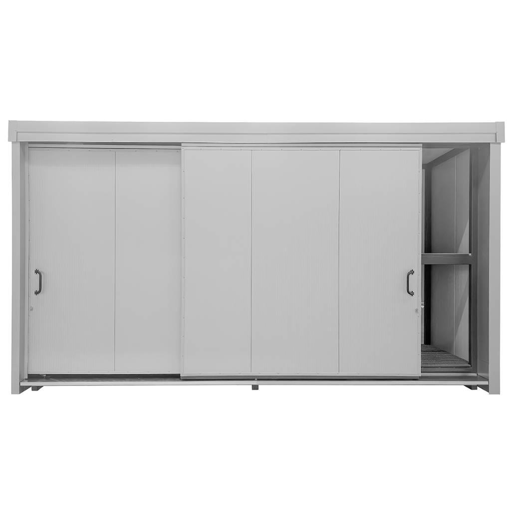  IKAPOL Sp. z o.o. inne 특수 컨테이너