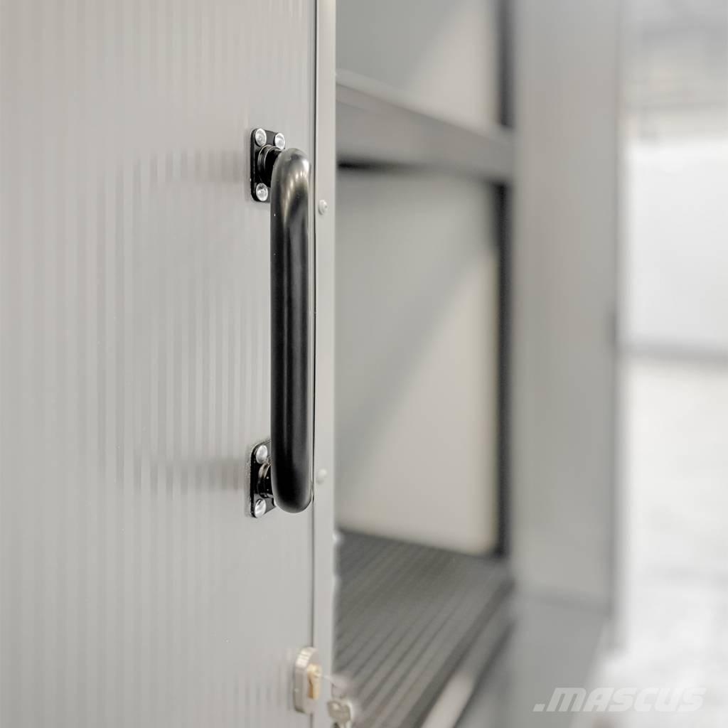  IKAPOL Sp. z o.o. inne 특수 컨테이너