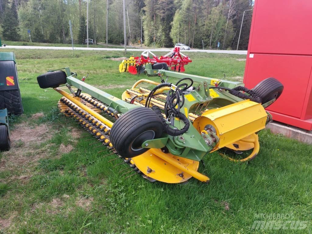 Elho V-Twin 600 윈드로어