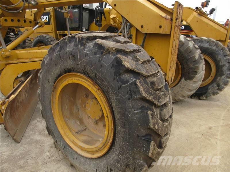 SEM 919 그레이더