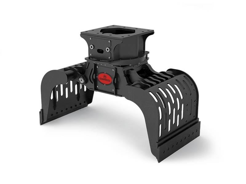  DEMOQ DMD140 S 집게