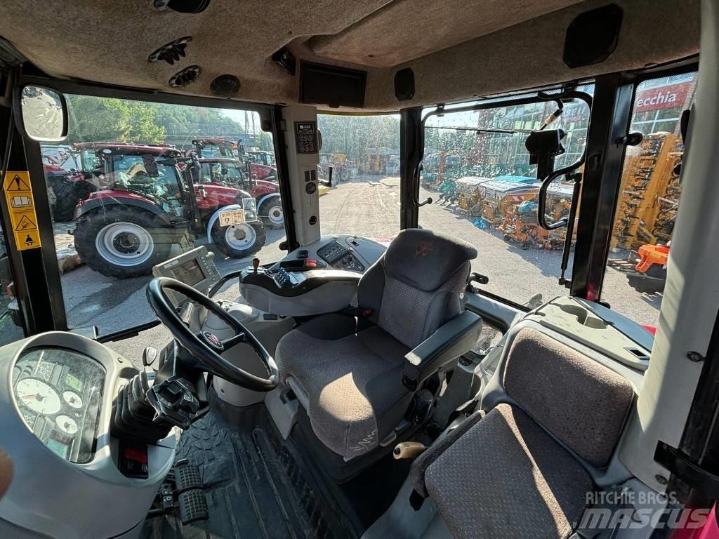 Massey Ferguson 7499 트랙터