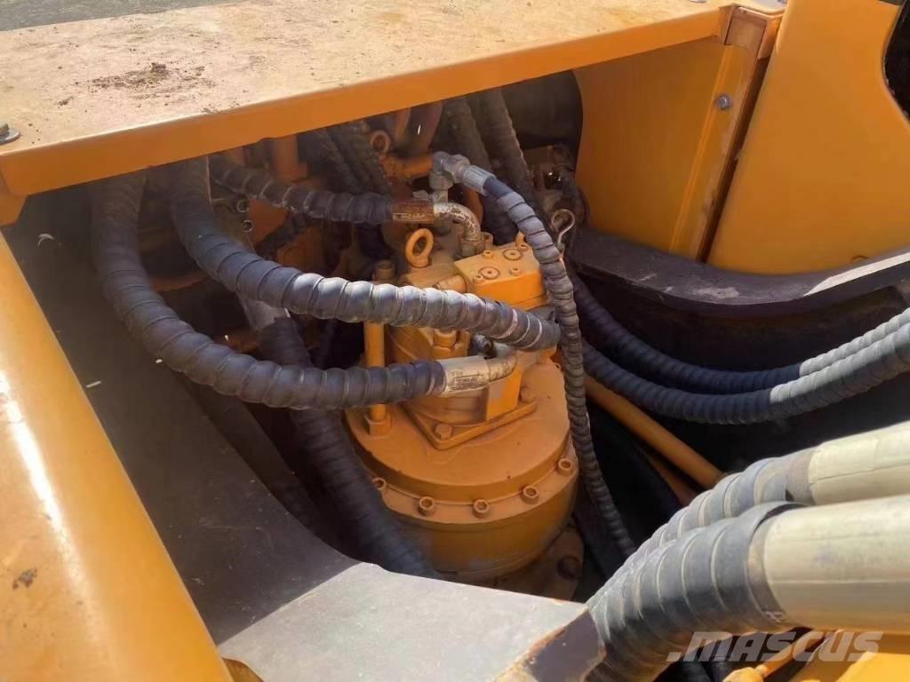 Sany 215c 305C 대형 굴삭기 29톤 이상