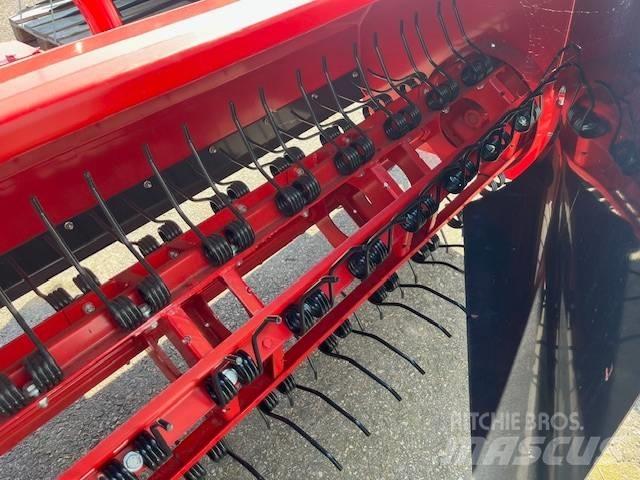Fransgård SV-2500 갈퀴 및 테더