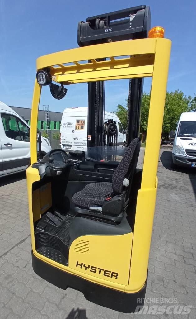 Hyster R 1.4 리치 트럭