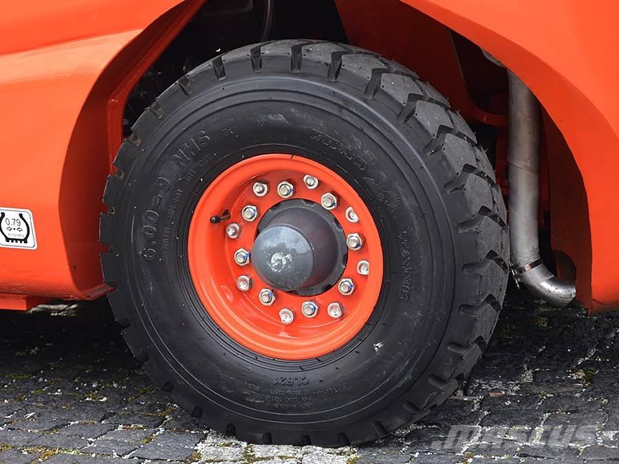 Lonking LG20DT 디젤 지게차