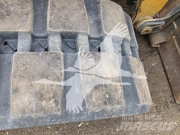 CAT 279D  스키드로더