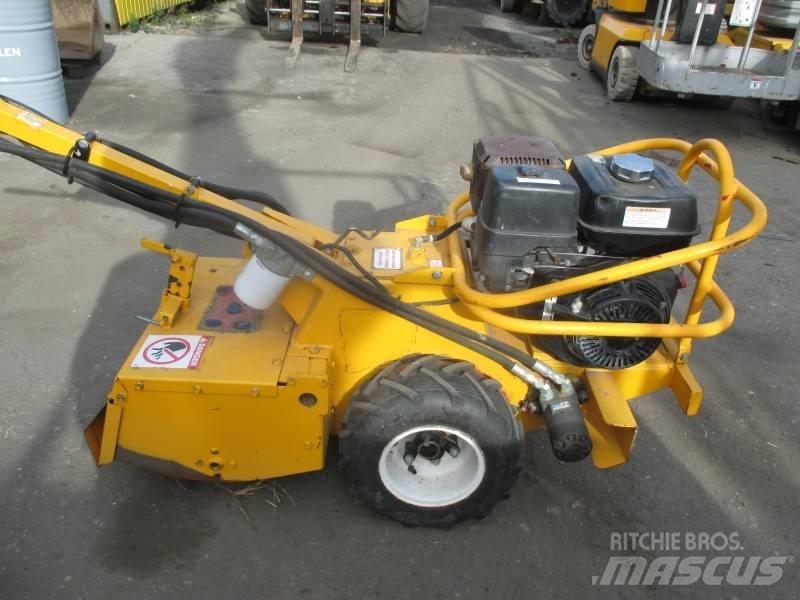 Barreto 1320H 2륜 트랙터
