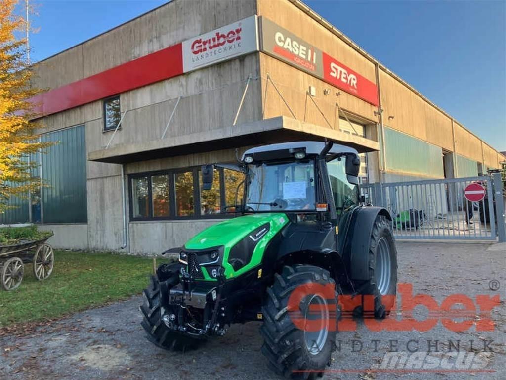 Deutz-Fahr 5095 D 트랙터
