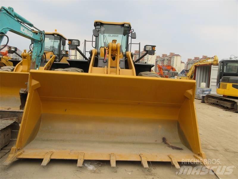 SDLG LG 958 L  휠로우더