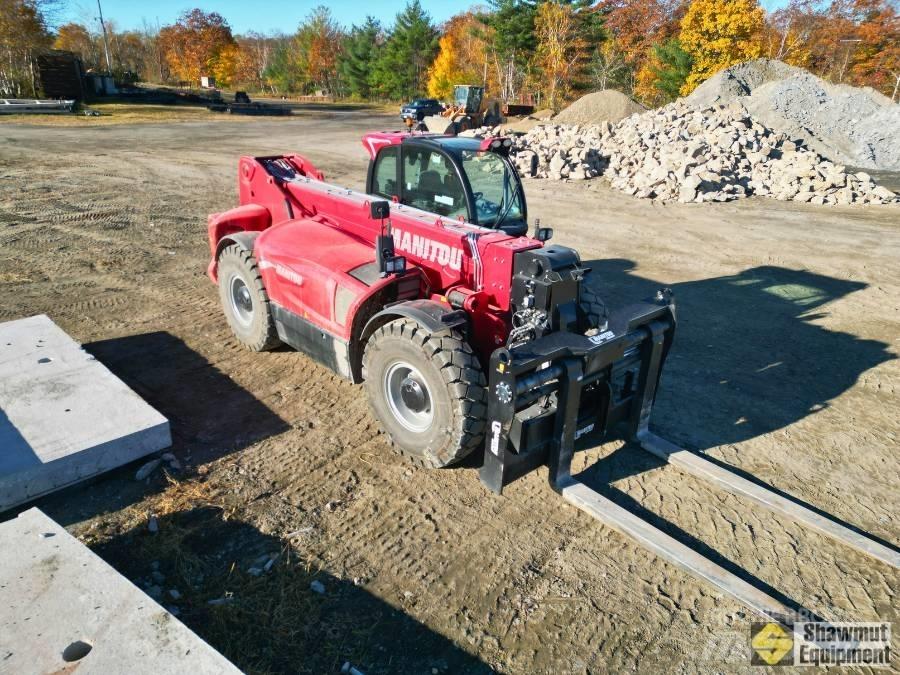 Manitou MHT 10200 텔러 핸들러