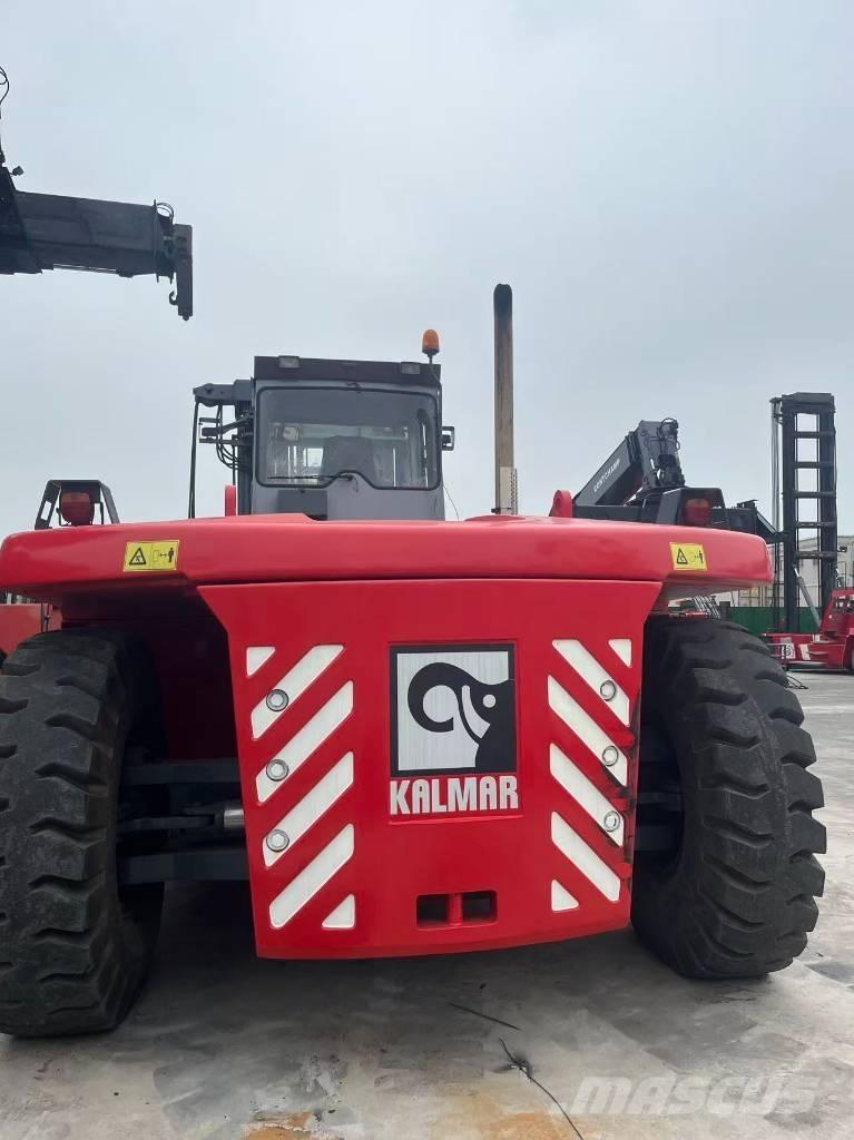 Kalmar DCF 300-12 디젤 지게차