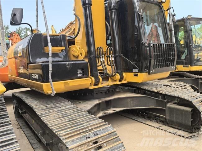 CAT 329 D L 대형 굴삭기 29톤 이상