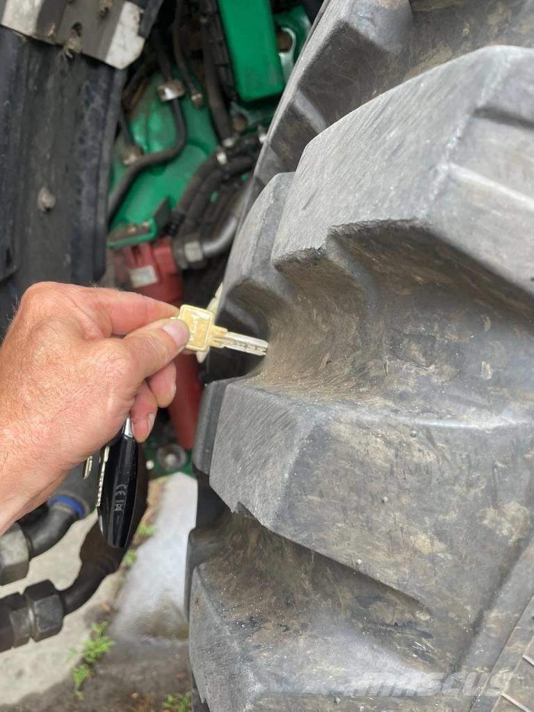 Albach Diamant 2000 톱밥제조기