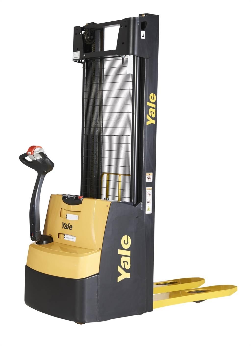 Yale MS16AC-IL 포크리프트
