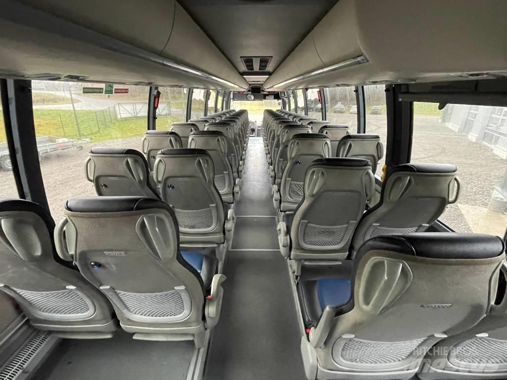 Volvo 9700HD B11R 코치(장거리 버스)