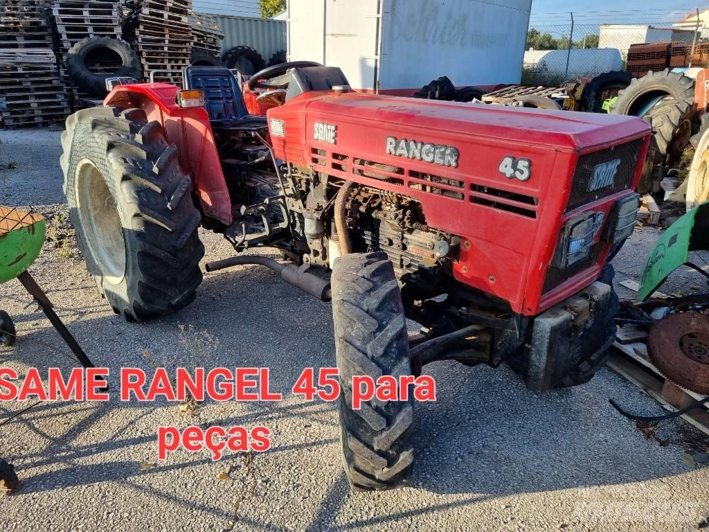 Same RANGER 45 트랙터