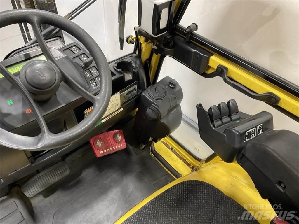 Hyster 1.8FT LPG 지게차