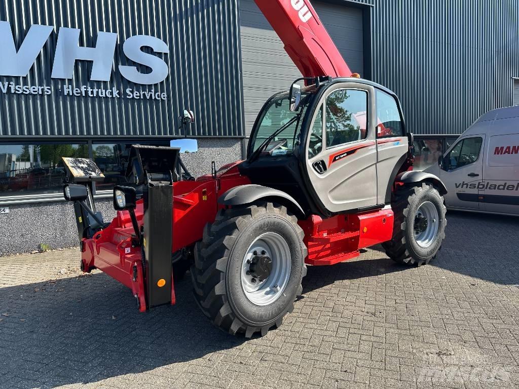 Manitou MT 1840 EASY 텔러 핸들러