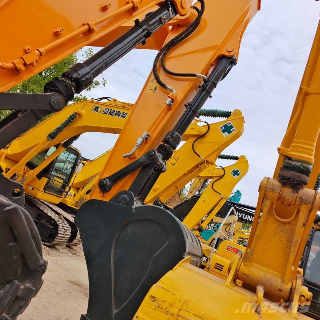 Hyundai 305 LC-9T 대형 굴삭기 29톤 이상