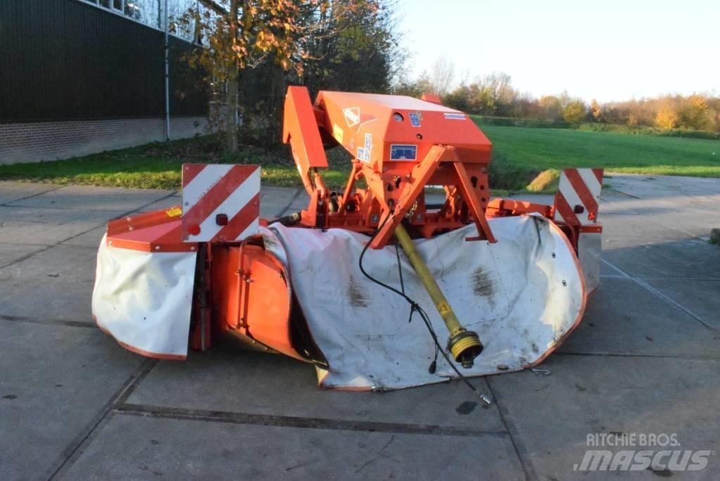 Kuhn FC 313 F 모어 컨디셔너