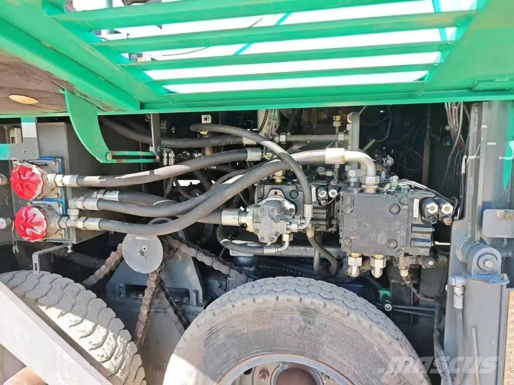 XCMG RP 453 L 아스팔트 포장장비