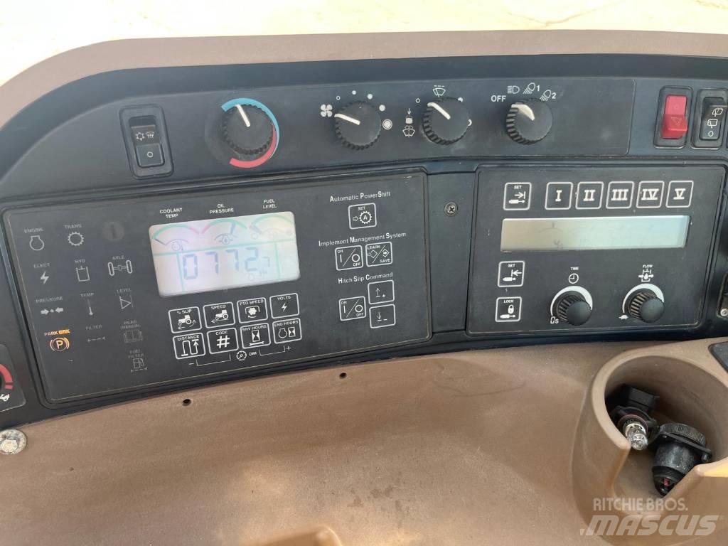 John Deere 9430 트랙터