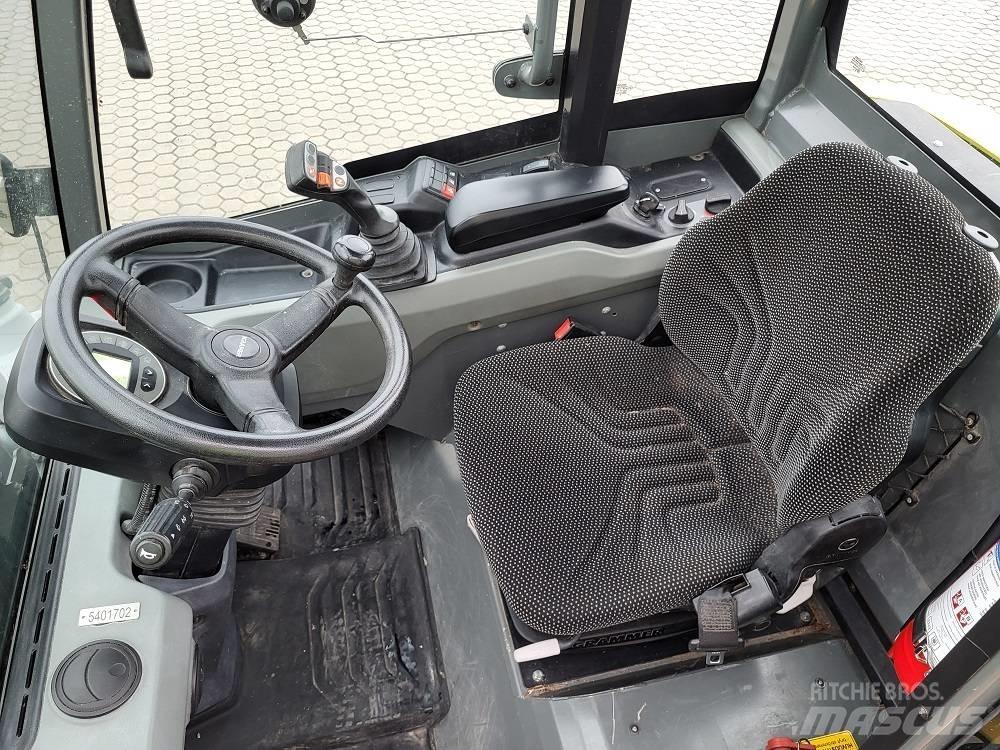 Kramer 5035  휠로우더