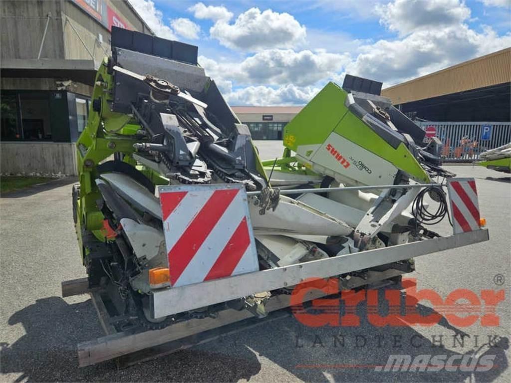 CLAAS Corio 675 FC 콤바인 수확기 부속품