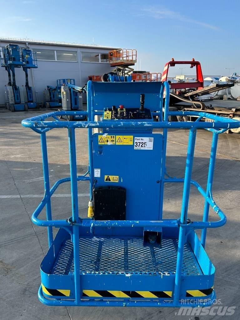 Genie Z 30/20 N RJ 관절형 전동이동 리프트