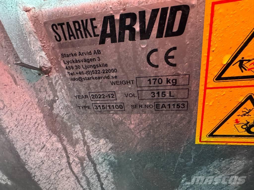 Kioti CK 2810 HST 소형 트랙터