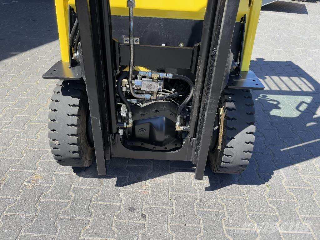 Hyster H 1.8 FT LPG 지게차