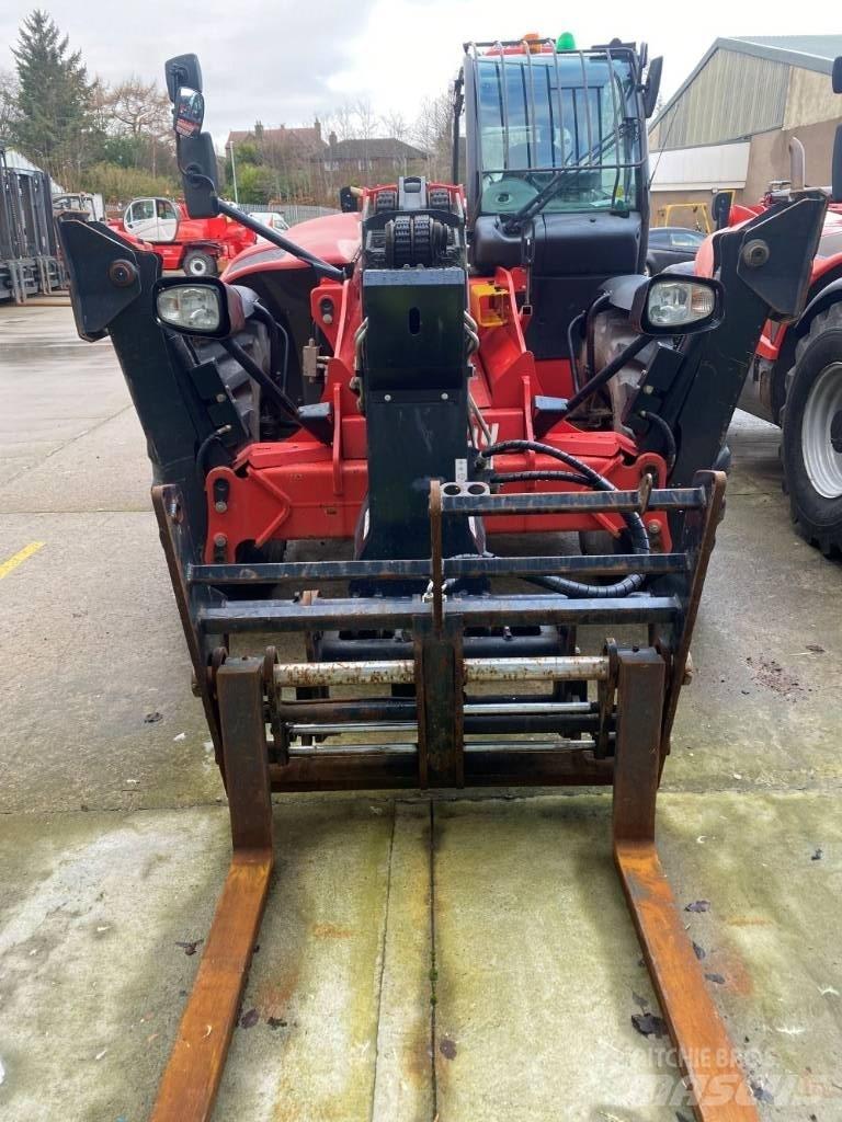Manitou MT 1840 텔러 핸들러
