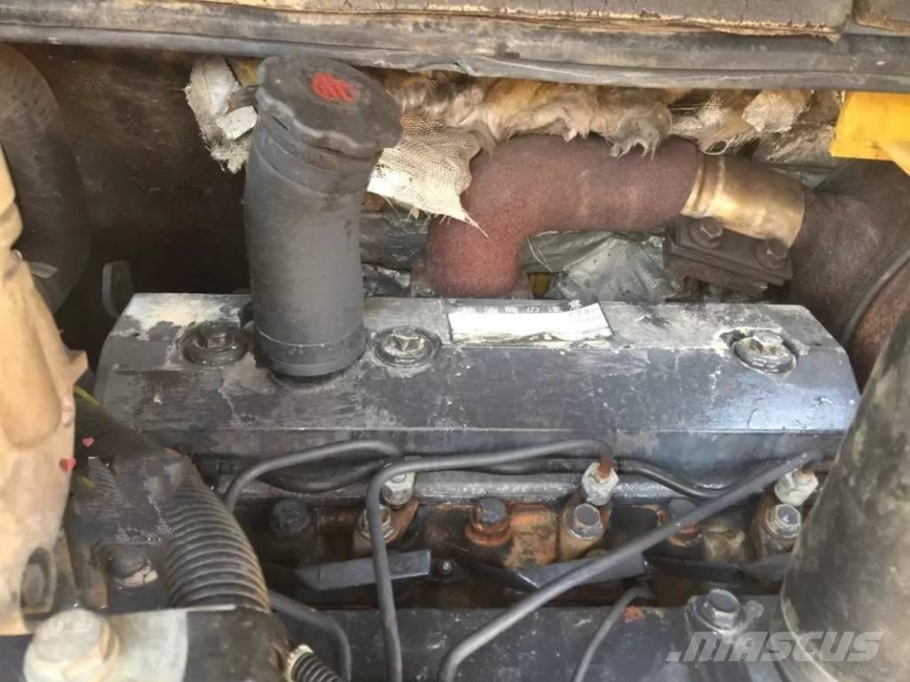 Komatsu pc78us 중형굴삭기 7톤-28톤