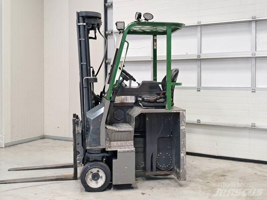 Combilift CBE2500 전동 지게차