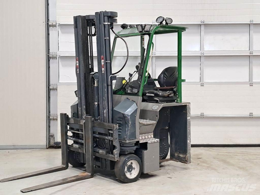 Combilift CBE2500 전동 지게차