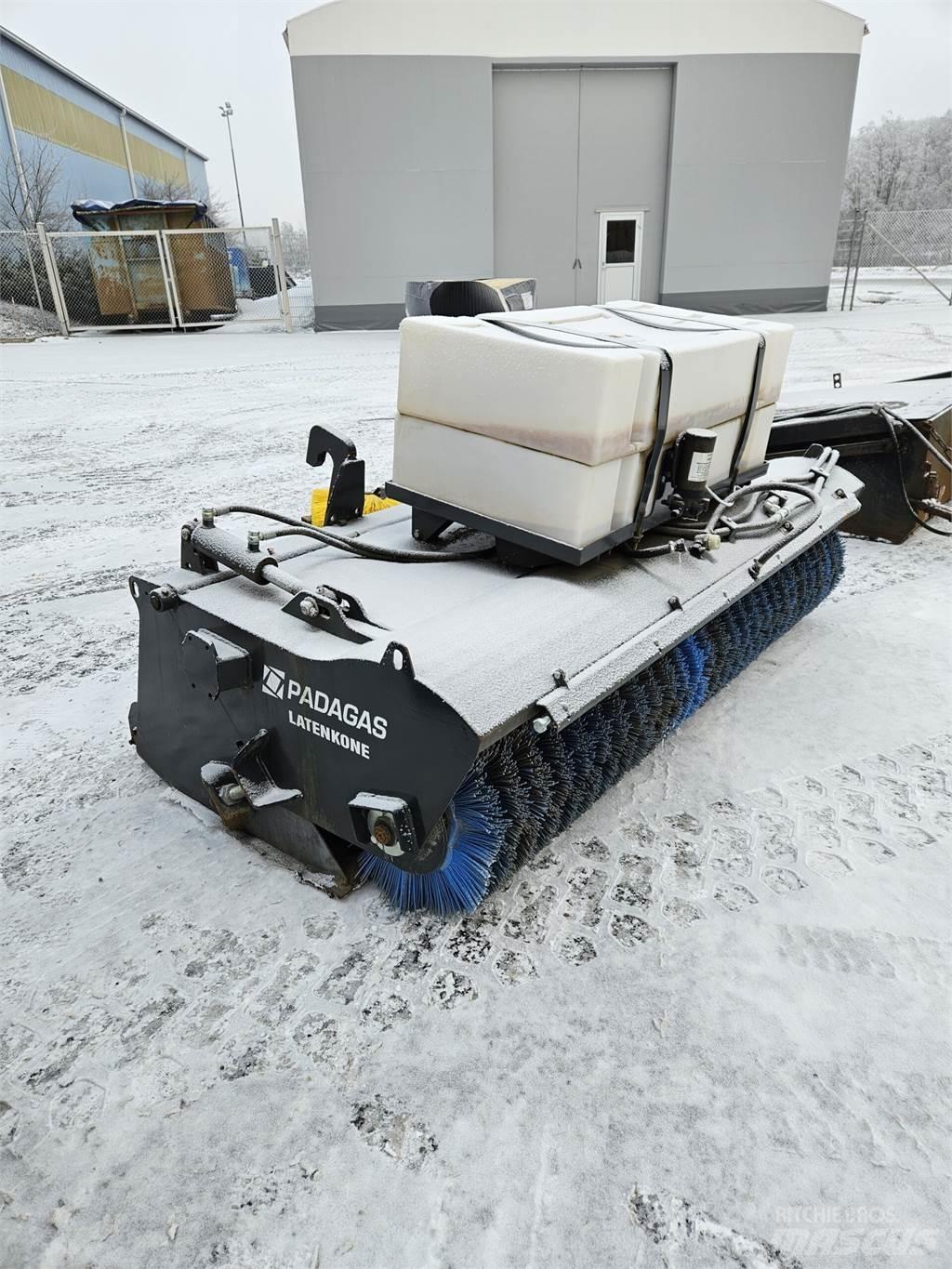 Padagas BS-230 브러쉬