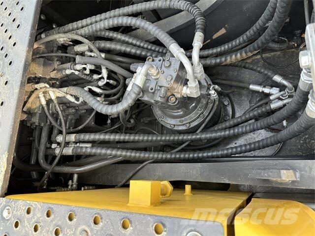 Volvo EC210B 대형 굴삭기 29톤 이상