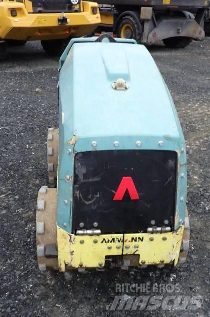 Ammann 1575 M 토양 다짐기