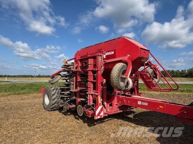 Horsch pronto 6 NT 드릴