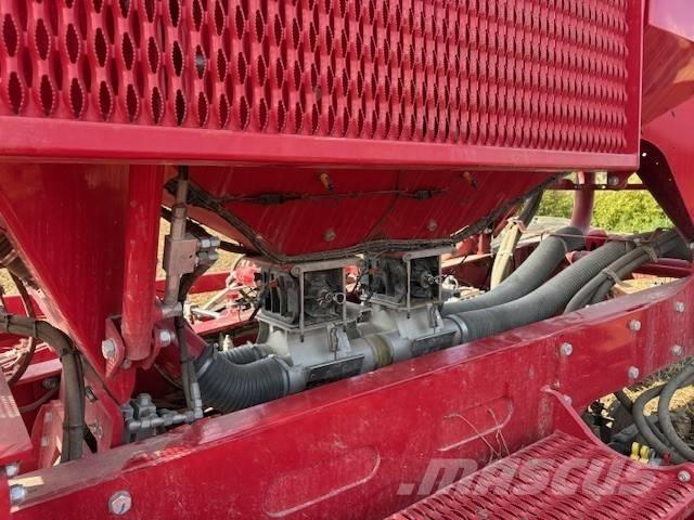 Horsch pronto 6 NT 드릴