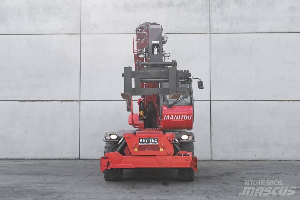 Manitou MRT 2550 텔러 핸들러