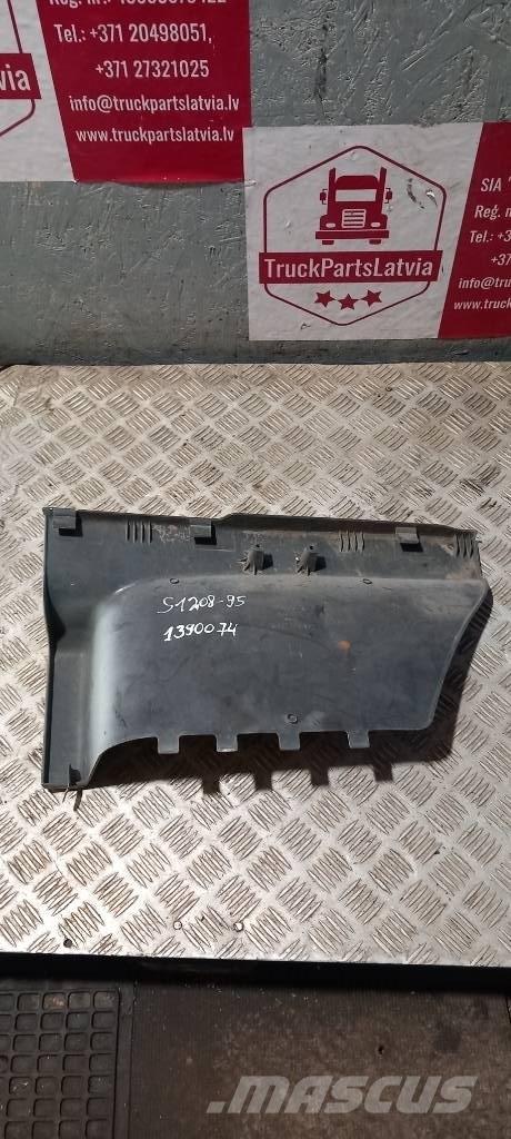 Scania 94 D.   1390074 캐빈 및 인테리어