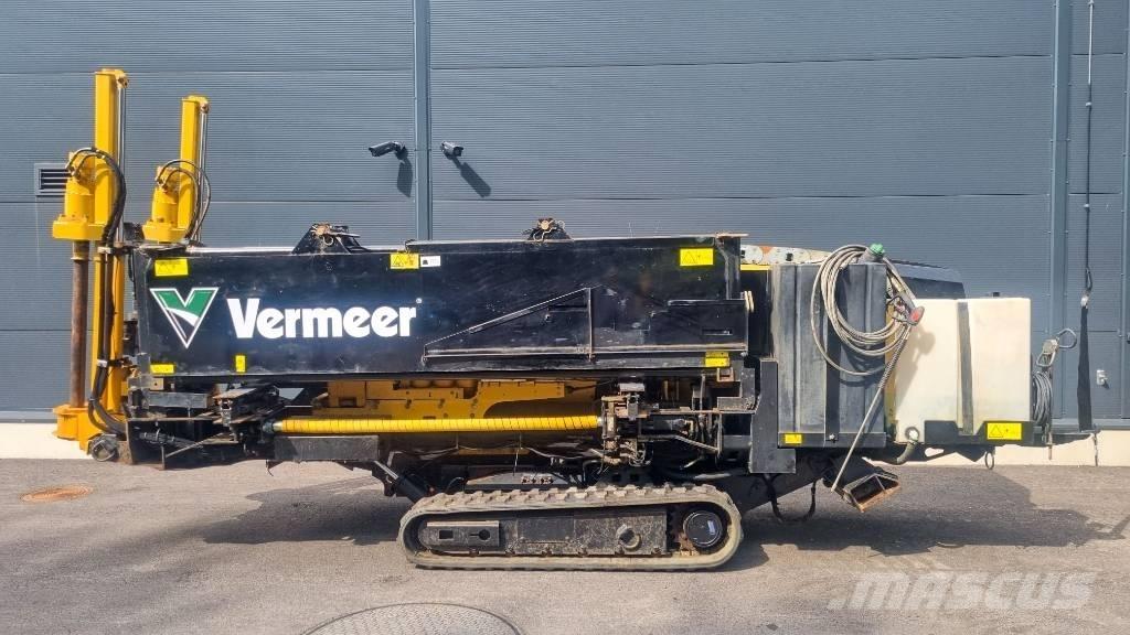 Vermeer D23x30S3 수평 굴착 장치