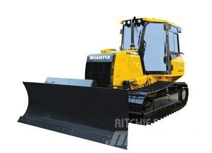 Shantui SD10YE 크롤러 도저