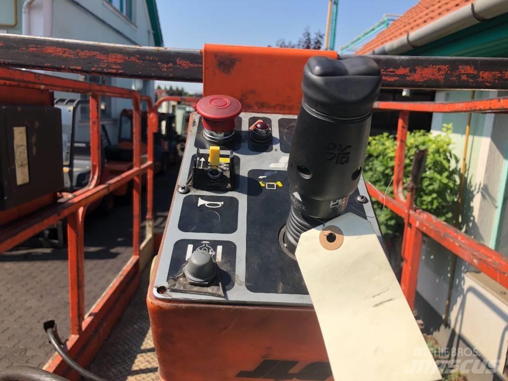 JLG CM2558    V-3343 인원/화물 앨리베이터